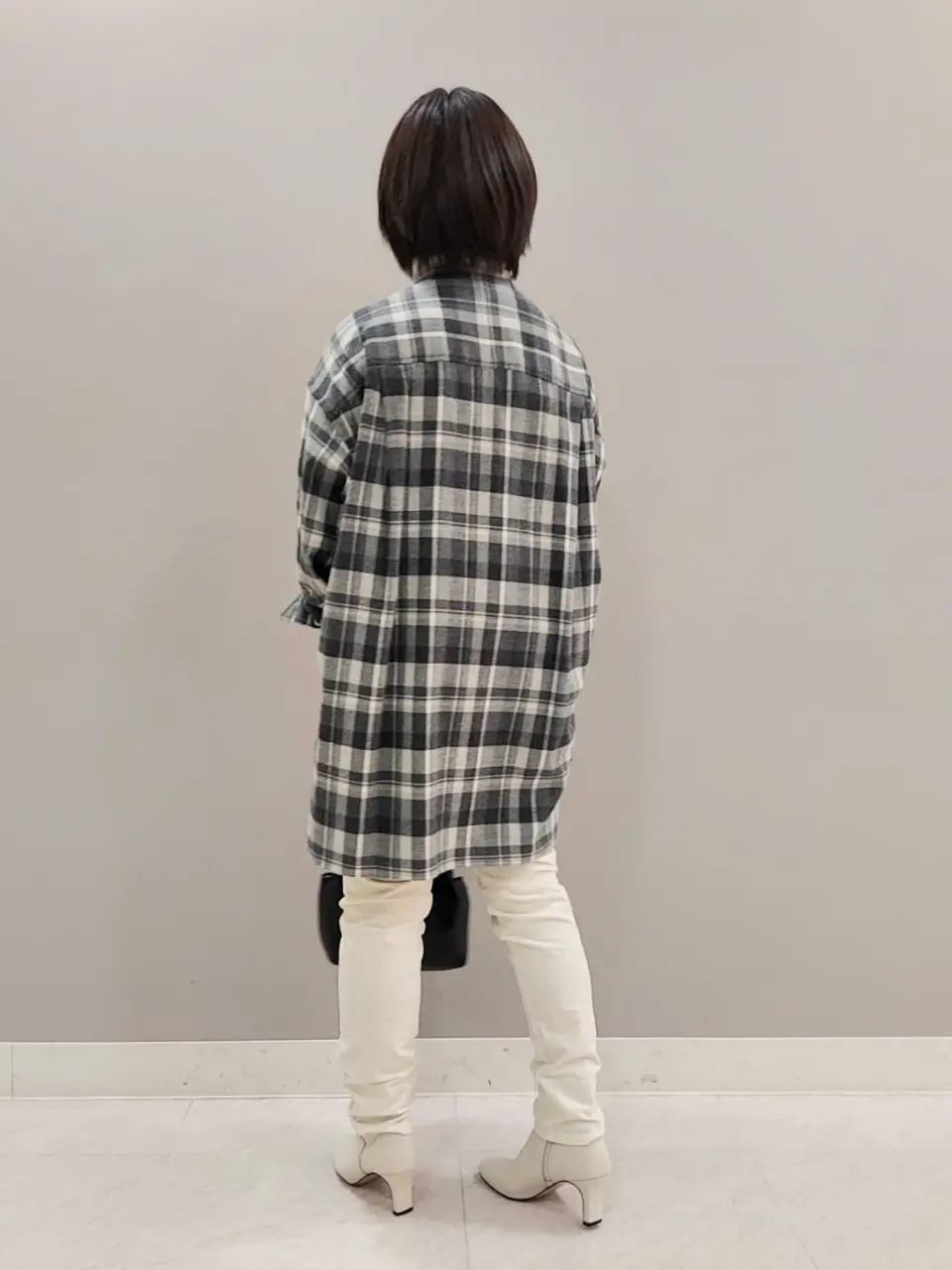 23区 阿多 コーディネート画像