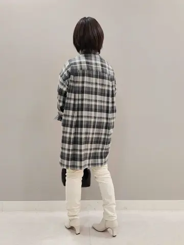 23区 阿多 コーディネート画像