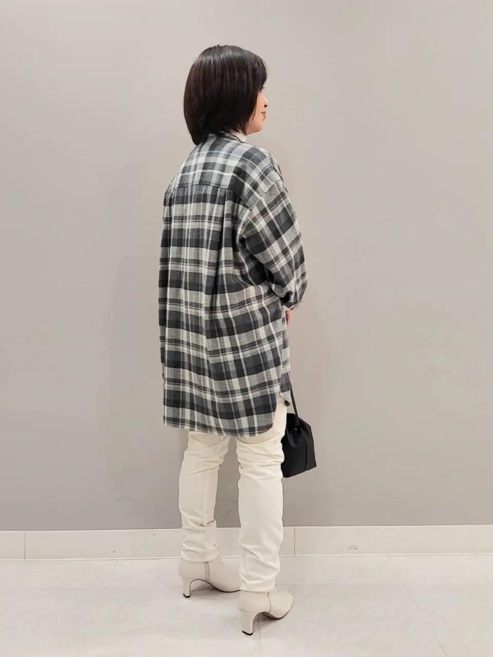 23区 阿多 コーディネート画像