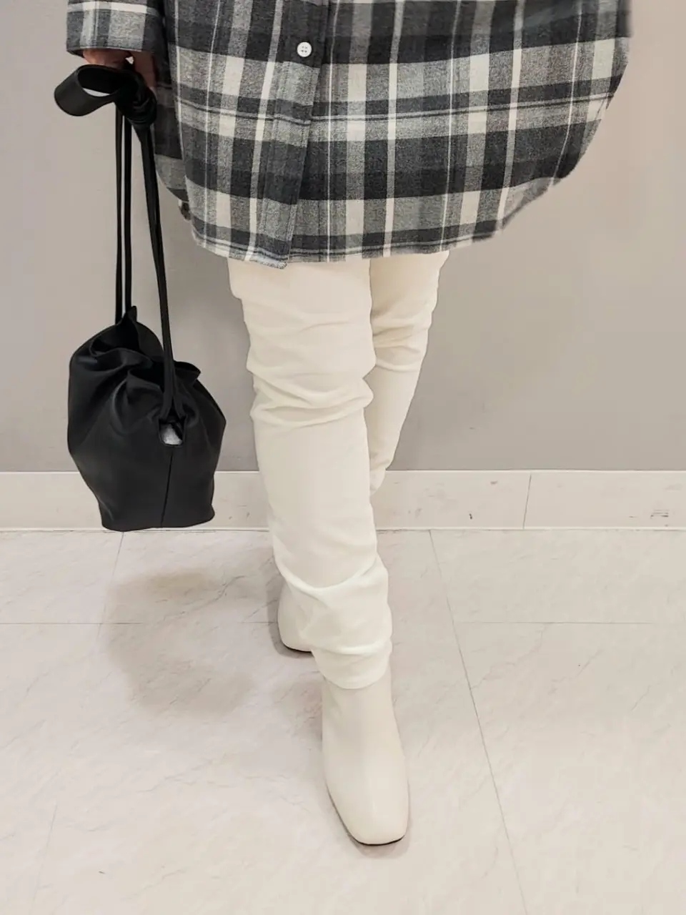 23区 阿多 コーディネート画像