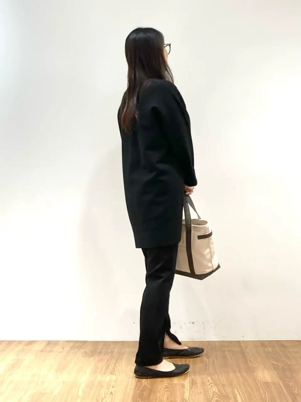 23区 河野 コーディネート画像