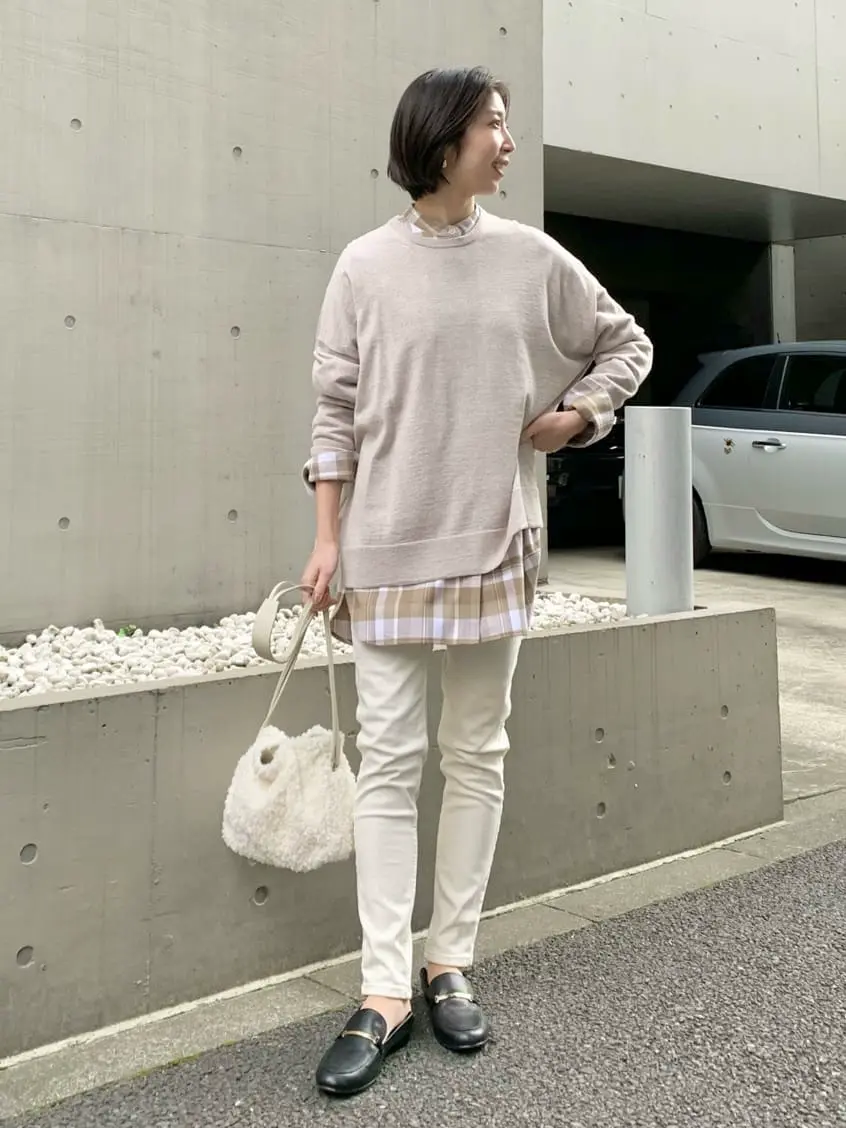  板垣 コーディネート画像