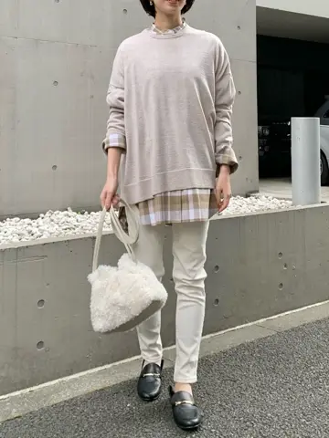 23区 板垣 コーディネート画像