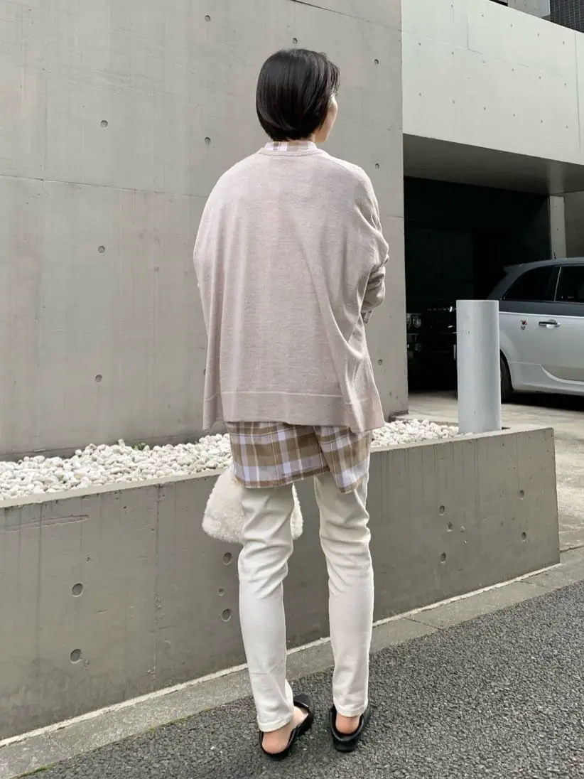 23区 板垣 コーディネート画像