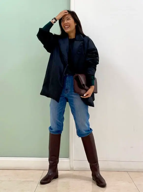  中原 コーディネート画像