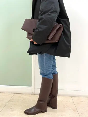 23区 中原 コーディネート画像