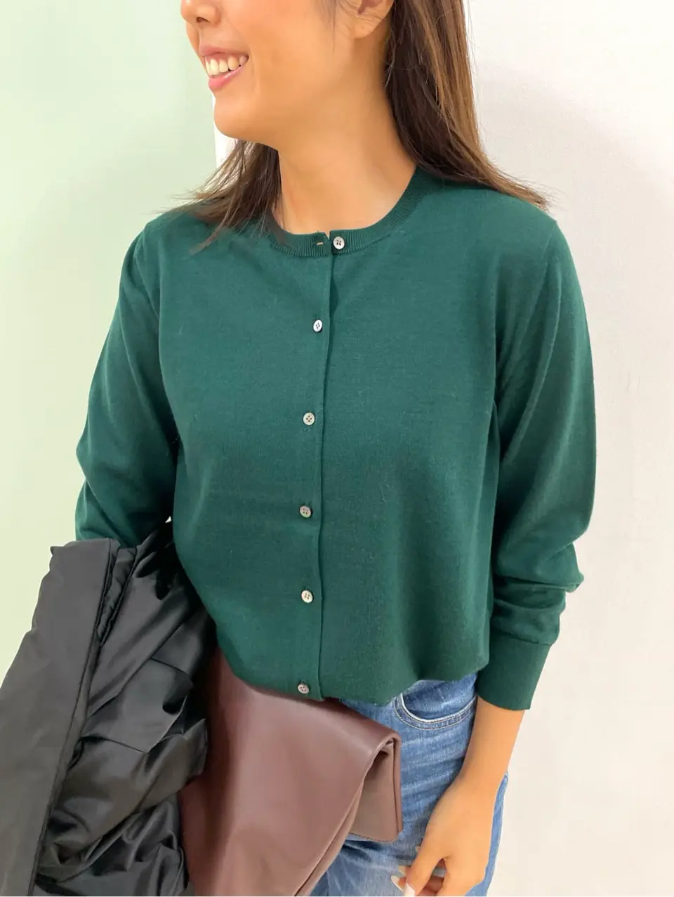 23区 中原 コーディネート画像