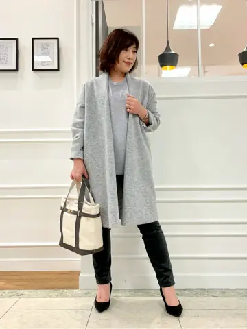 23区 高橋 コーディネート画像