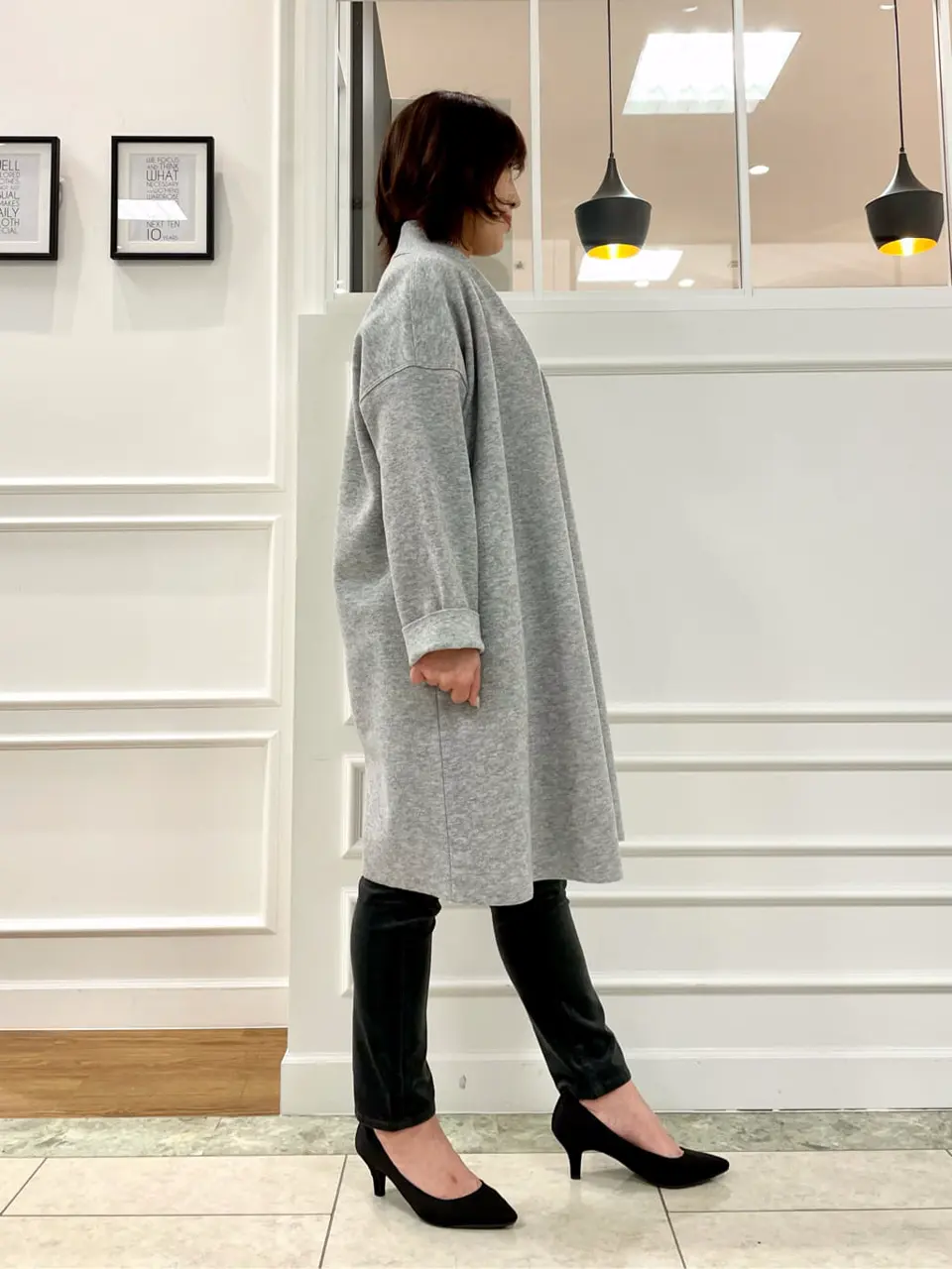 23区 高橋 コーディネート画像