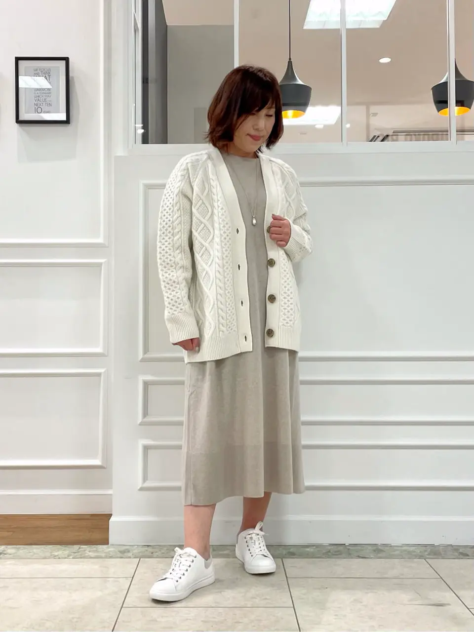  高橋 コーディネート画像