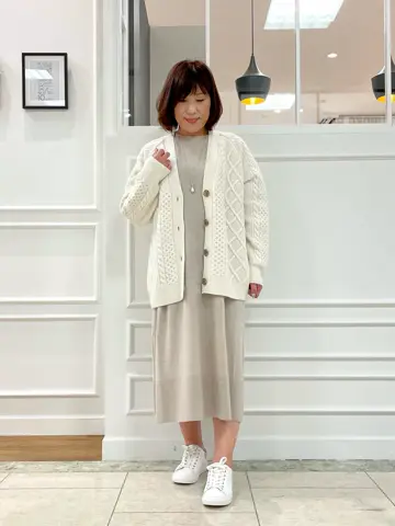 23区 高橋 コーディネート画像