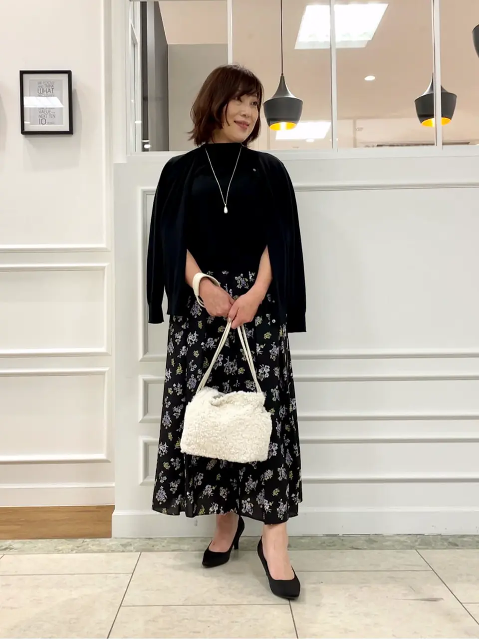  高橋 コーディネート画像