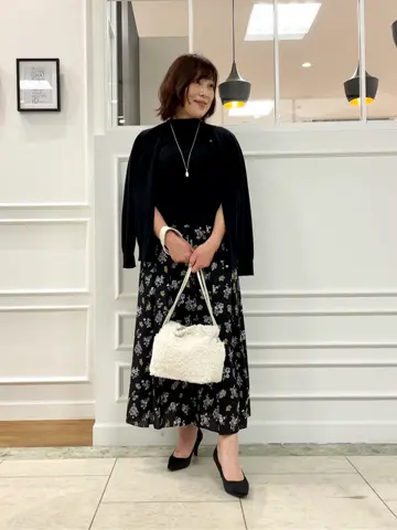 23区 高橋 コーディネート画像