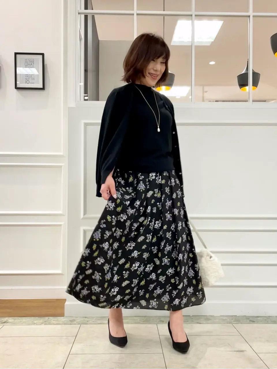 23区 高橋 コーディネート画像