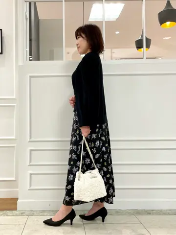 23区 高橋 コーディネート画像