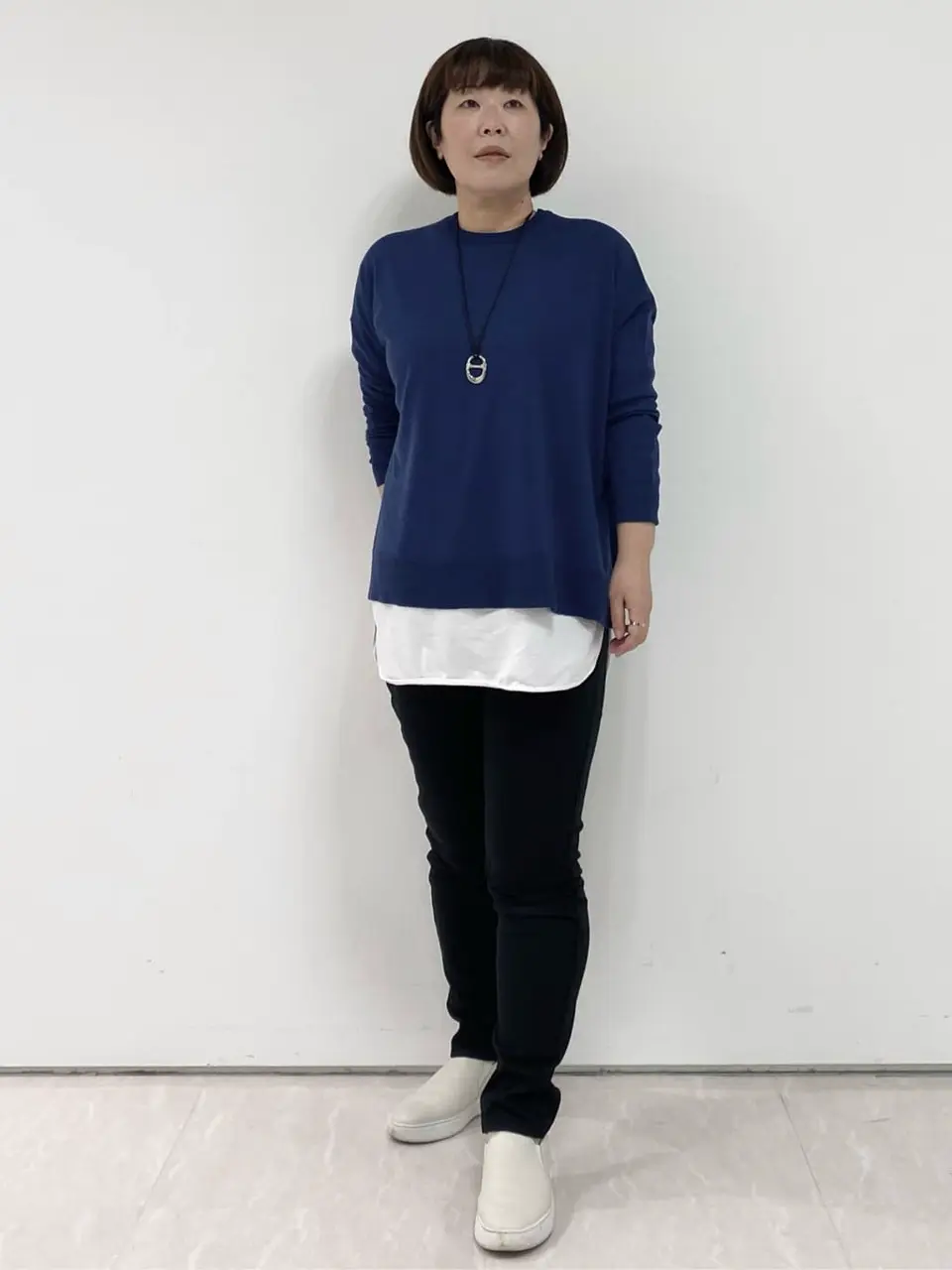  竹田 コーディネート画像