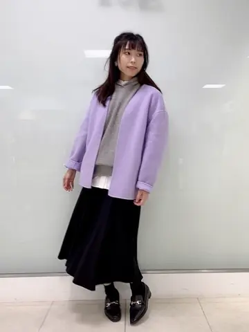 23区 原 コーディネート画像