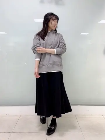 23区 原 コーディネート画像