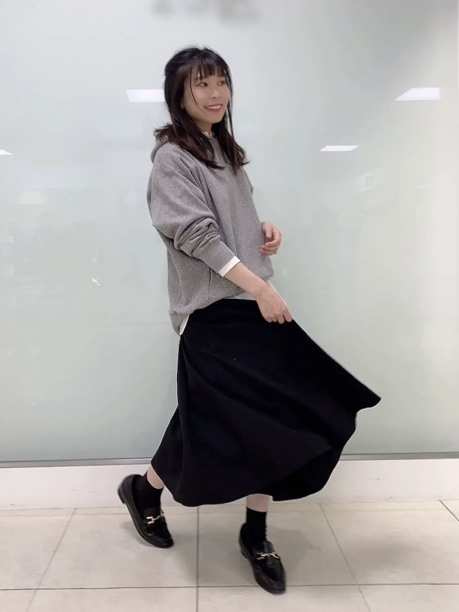 23区 原 コーディネート画像