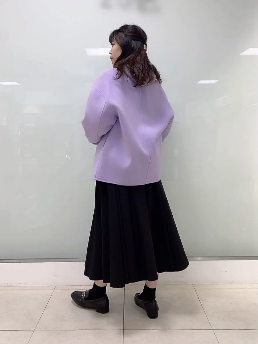 23区 原 コーディネート画像