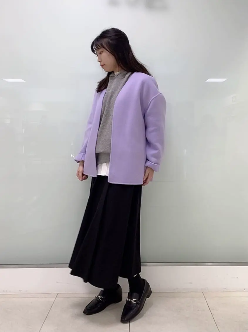 23区 原 コーディネート画像