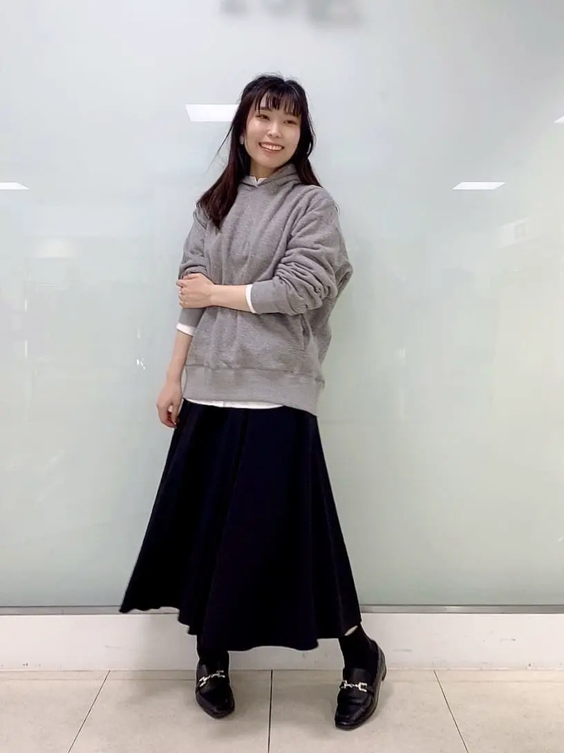 23区 原 コーディネート画像