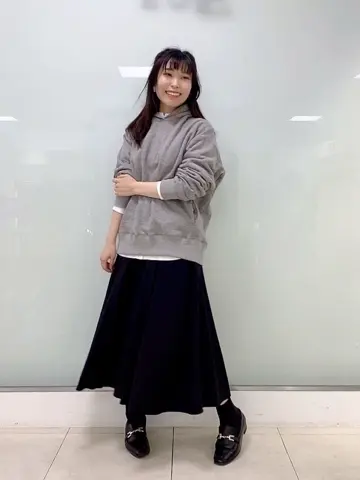 23区 原 コーディネート画像