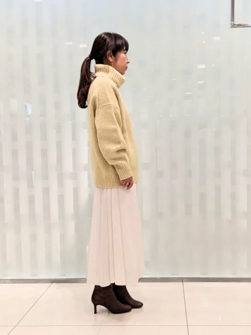 23区 むらた コーディネート画像