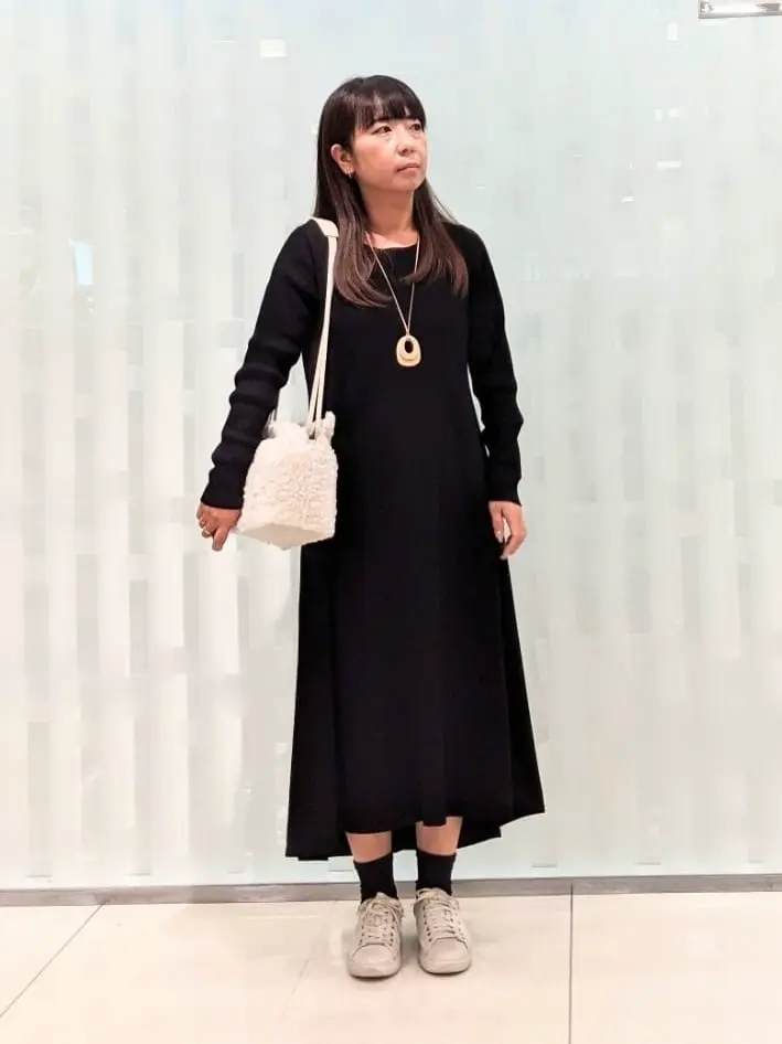  むらた コーディネート画像