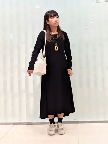 23区 むらた コーディネート画像