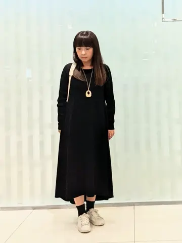 23区 むらた コーディネート画像