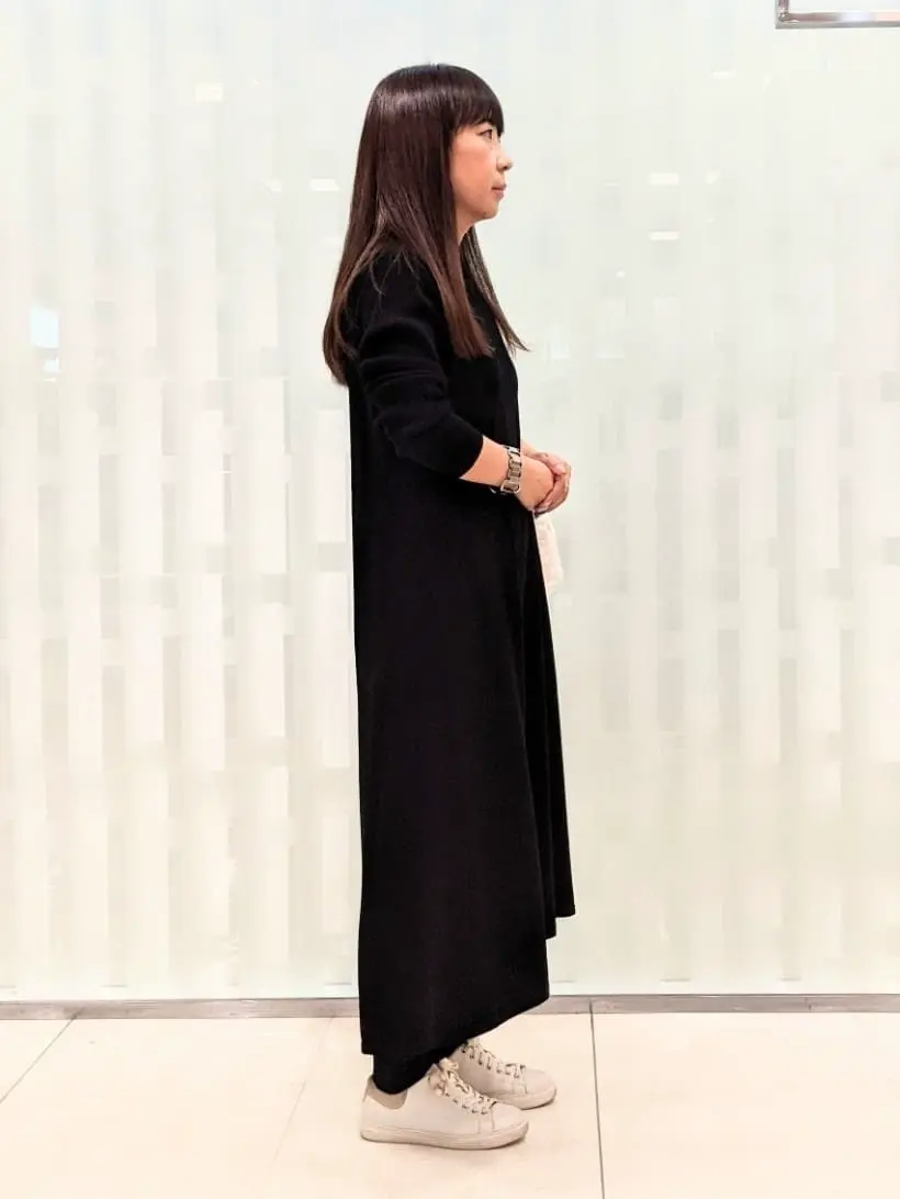 23区 むらた コーディネート画像