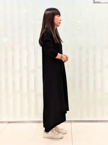 23区 むらた コーディネート画像