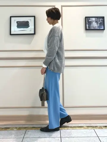 23区 荒川 コーディネート画像