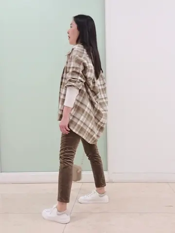 23区 永野 コーディネート画像