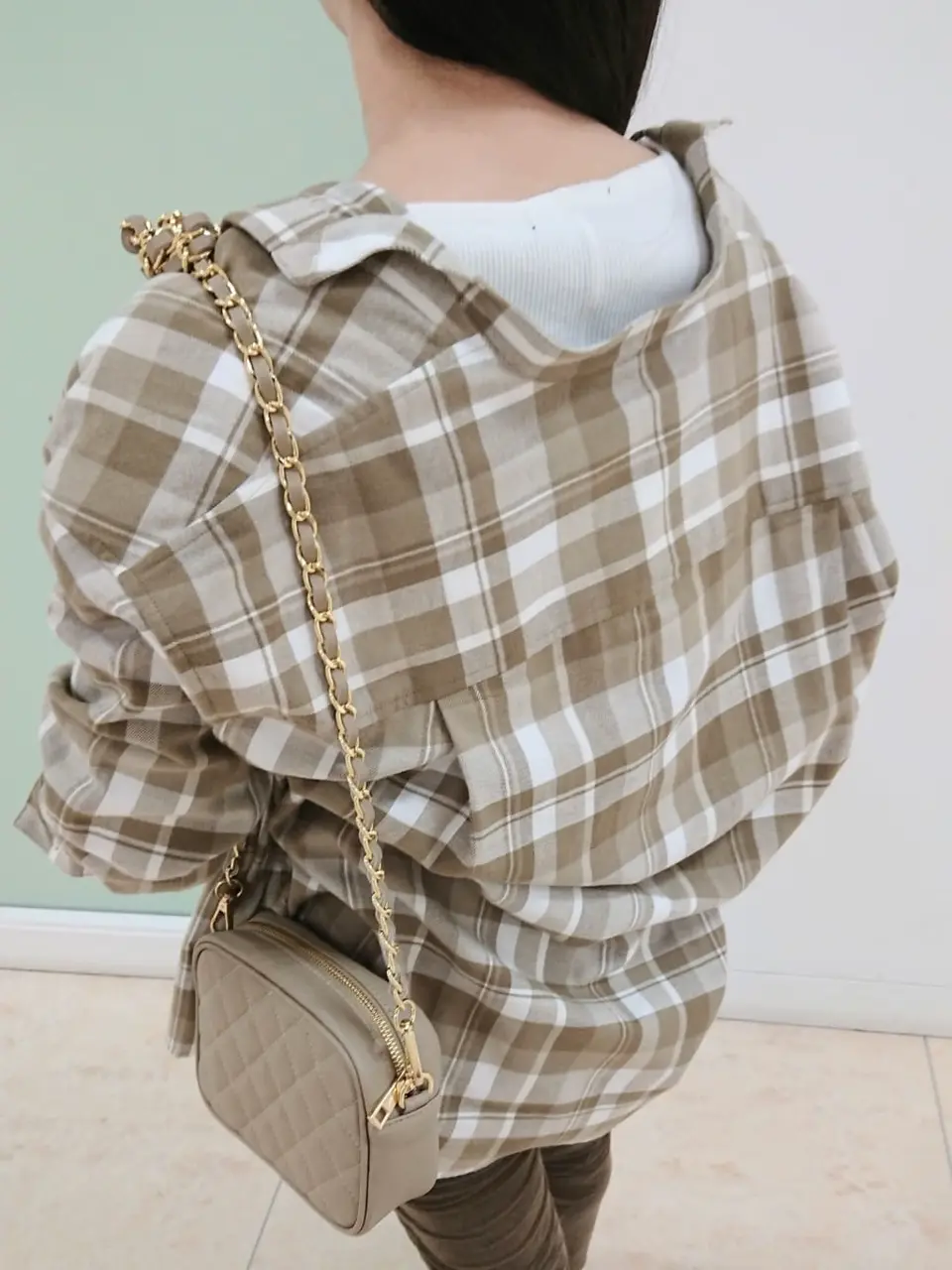 23区 永野 コーディネート画像