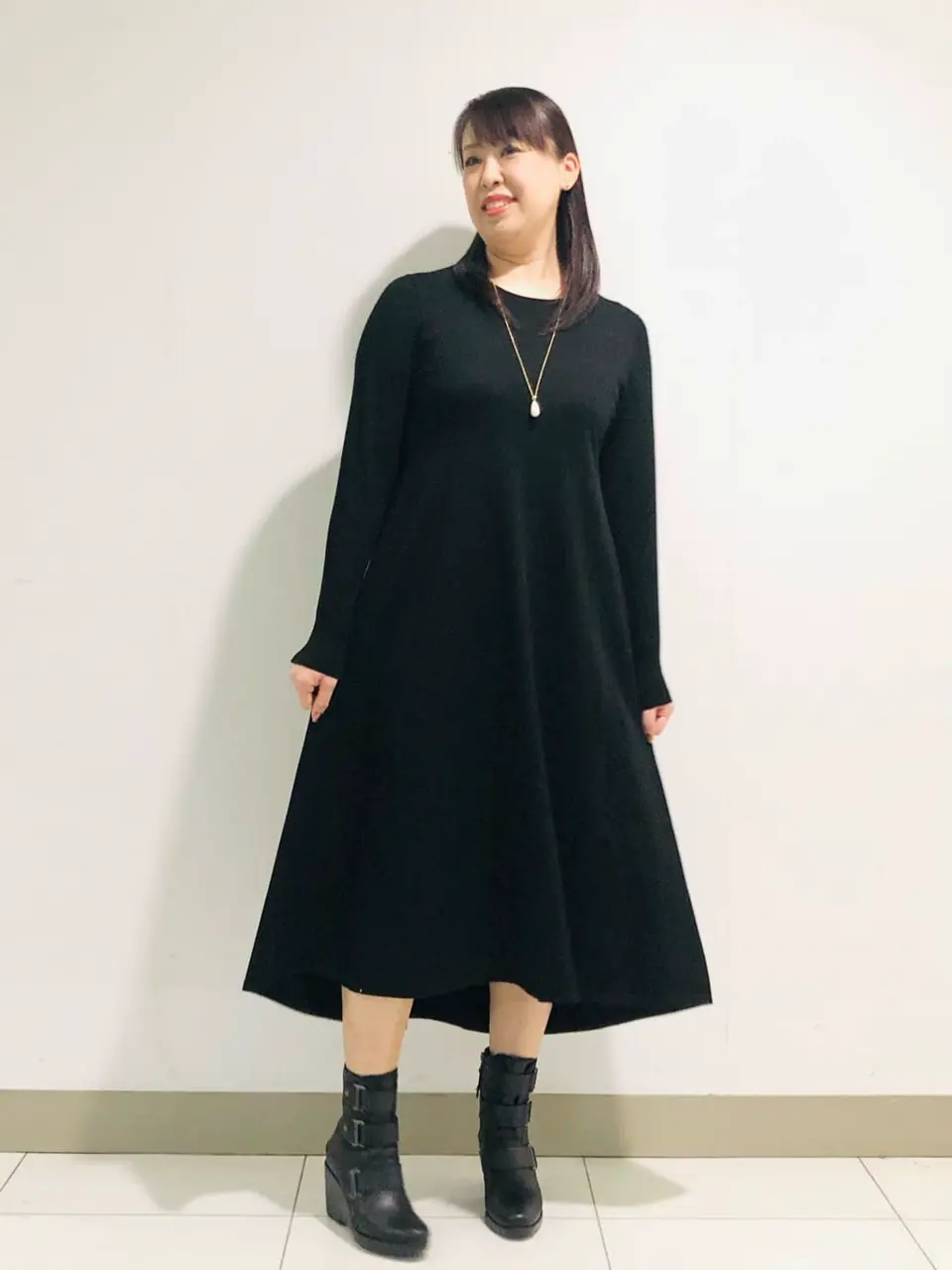 23区 飯野 コーディネート画像