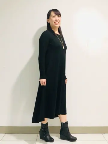 23区 飯野 コーディネート画像