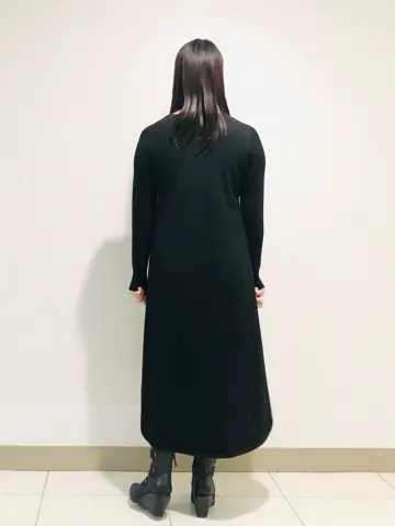 23区 飯野 コーディネート画像