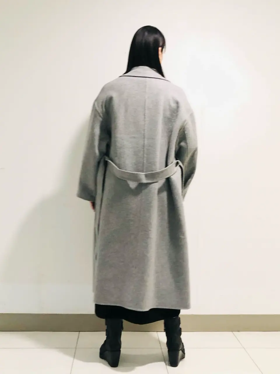 23区 飯野 コーディネート画像