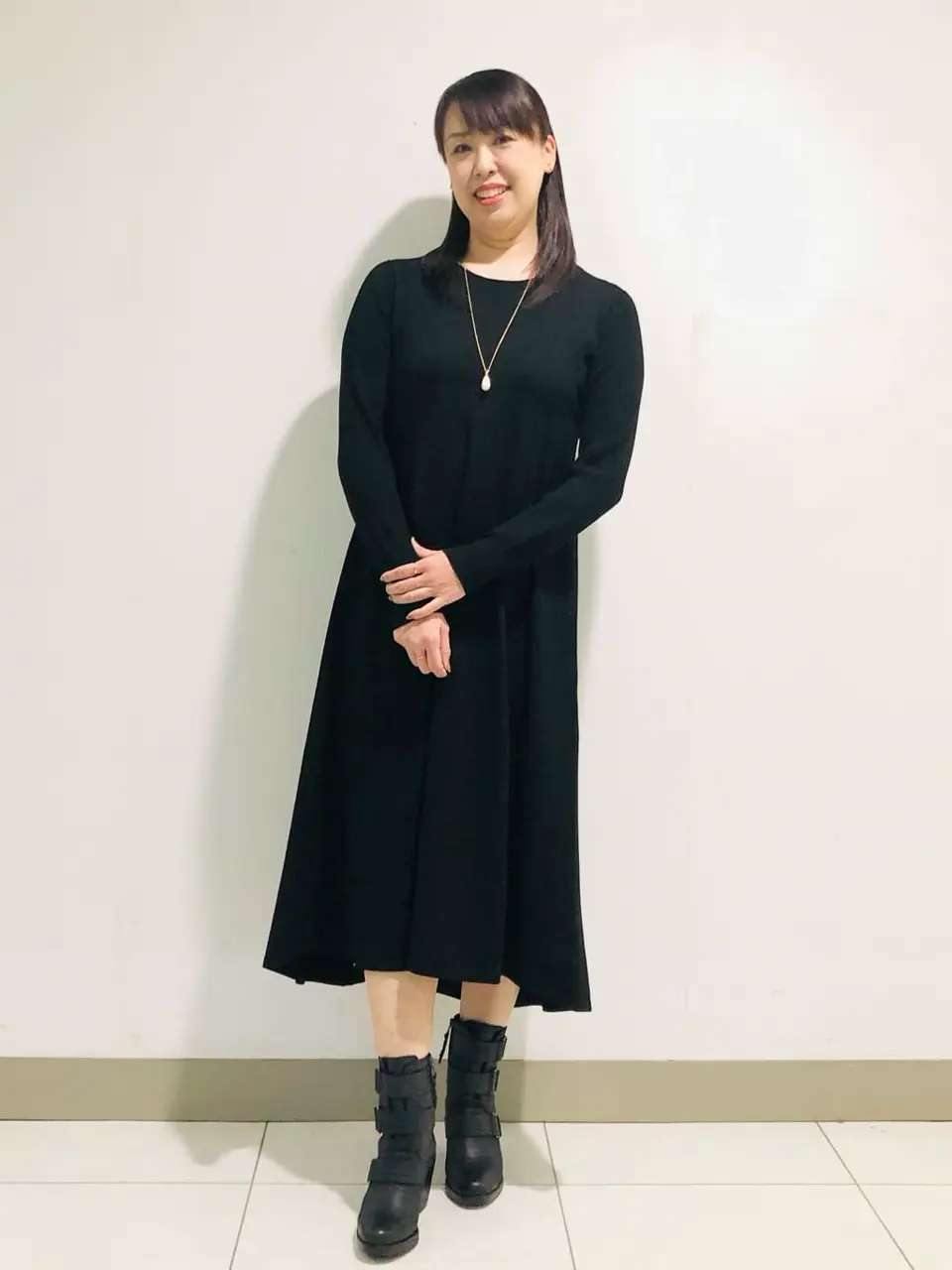 23区 飯野 コーディネート画像