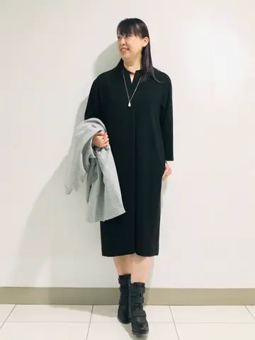 23区 飯野 コーディネート画像