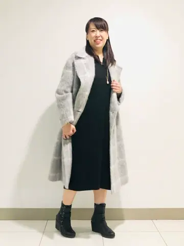 23区 飯野 コーディネート画像