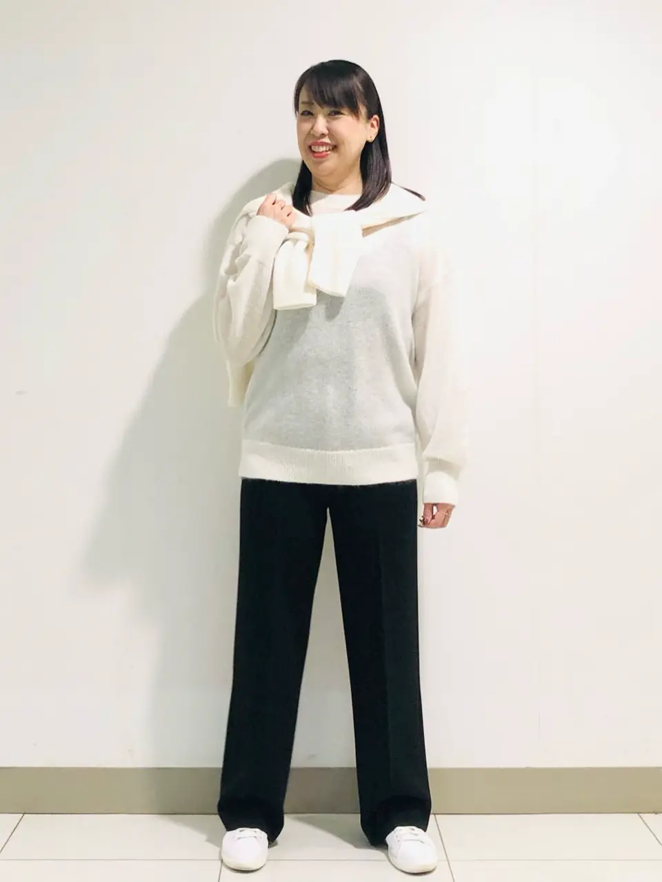 23区 飯野 コーディネート画像