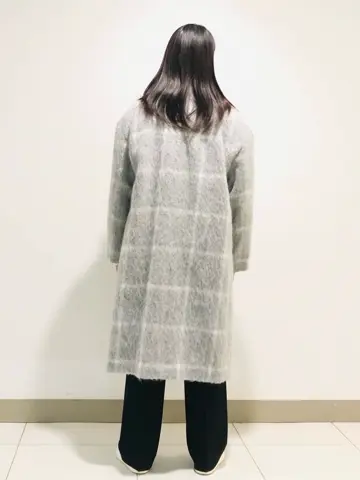 23区 飯野 コーディネート画像