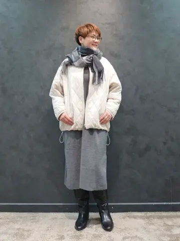 23区 木村 コーディネート画像