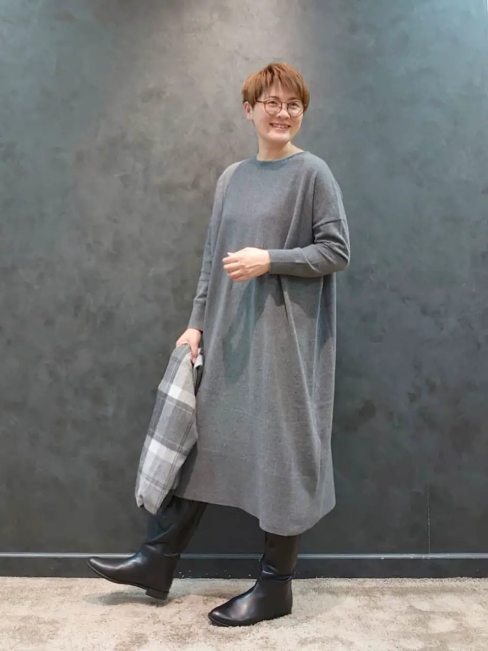 23区 木村 コーディネート画像