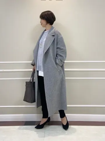 23区 荒川 コーディネート画像