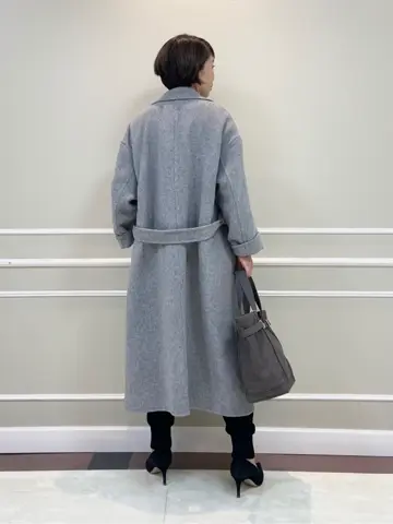 23区 荒川 コーディネート画像