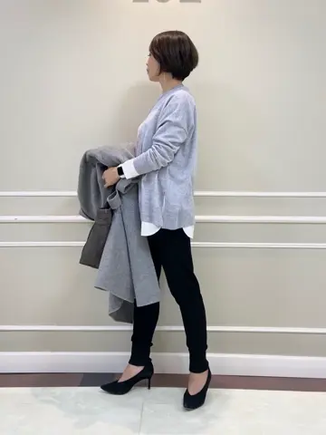 23区 荒川 コーディネート画像